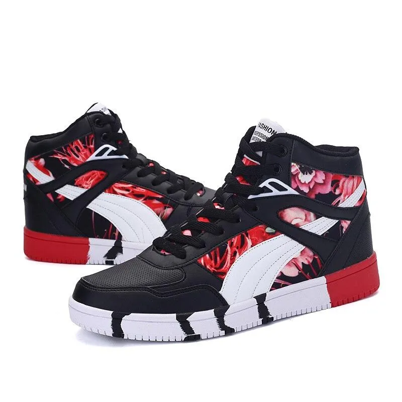 Korean SPITFIRE™ Sneakers