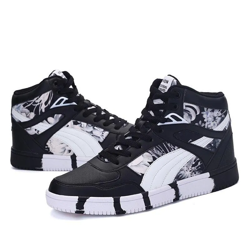 Korean SPITFIRE™ Sneakers