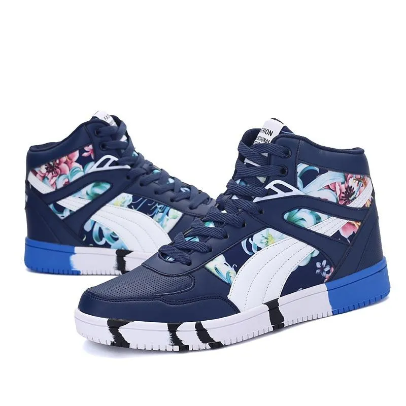 Korean SPITFIRE™ Sneakers