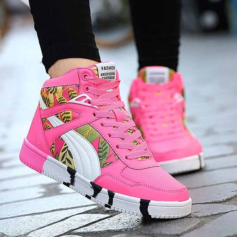 Korean SPITFIRE™ Sneakers