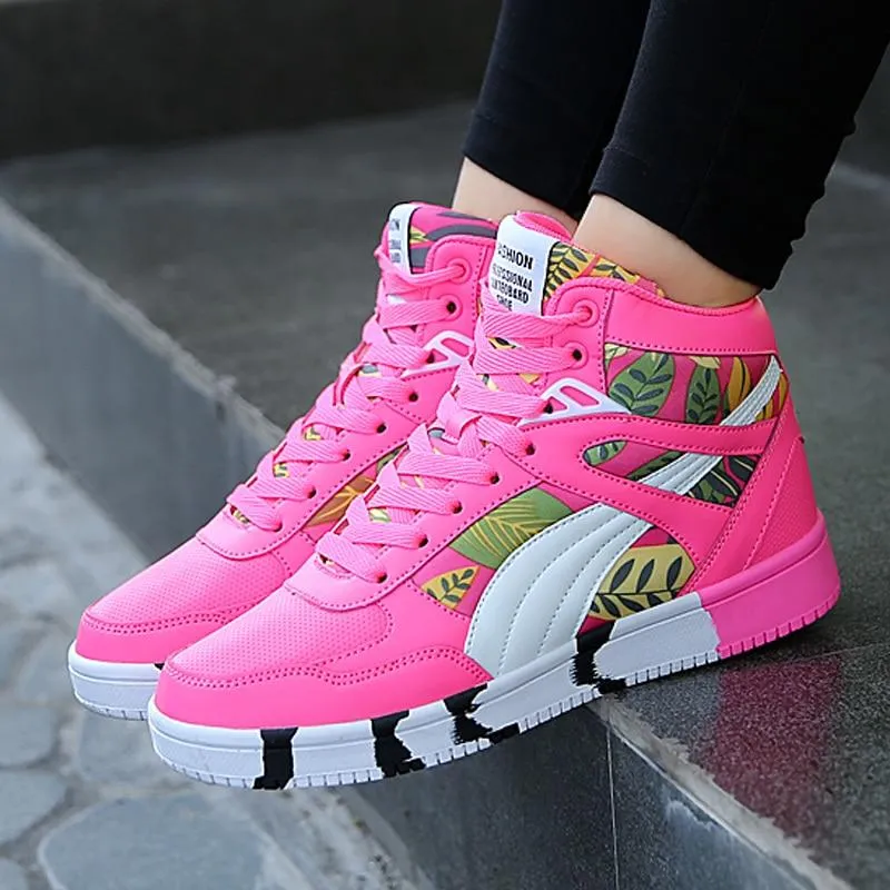 Korean SPITFIRE™ Sneakers