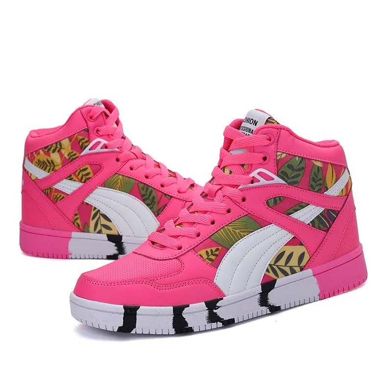 Korean SPITFIRE™ Sneakers