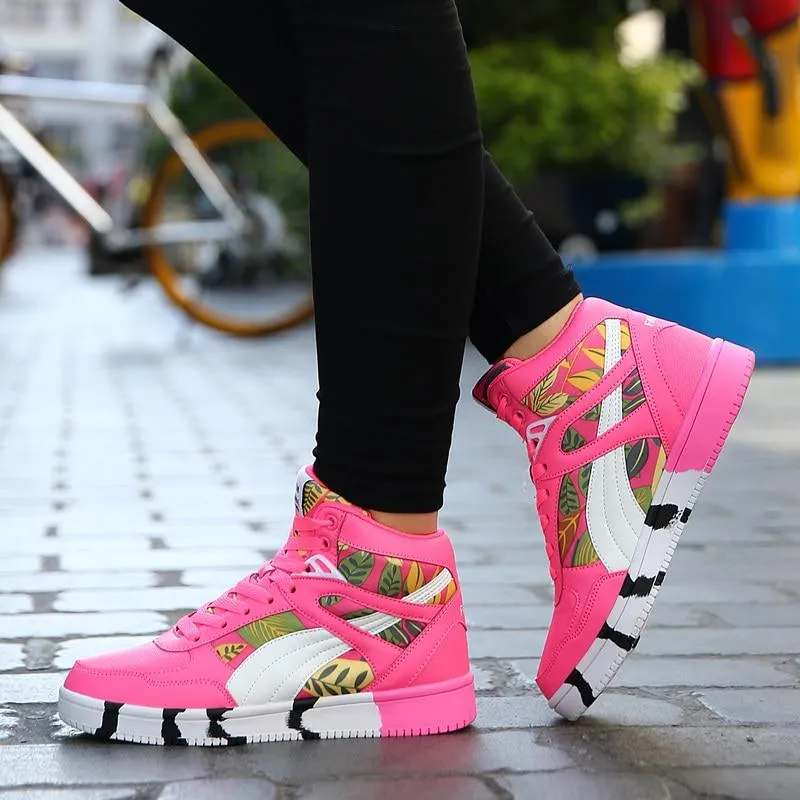 Korean SPITFIRE™ Sneakers