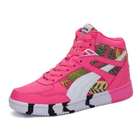 Korean SPITFIRE™ Sneakers