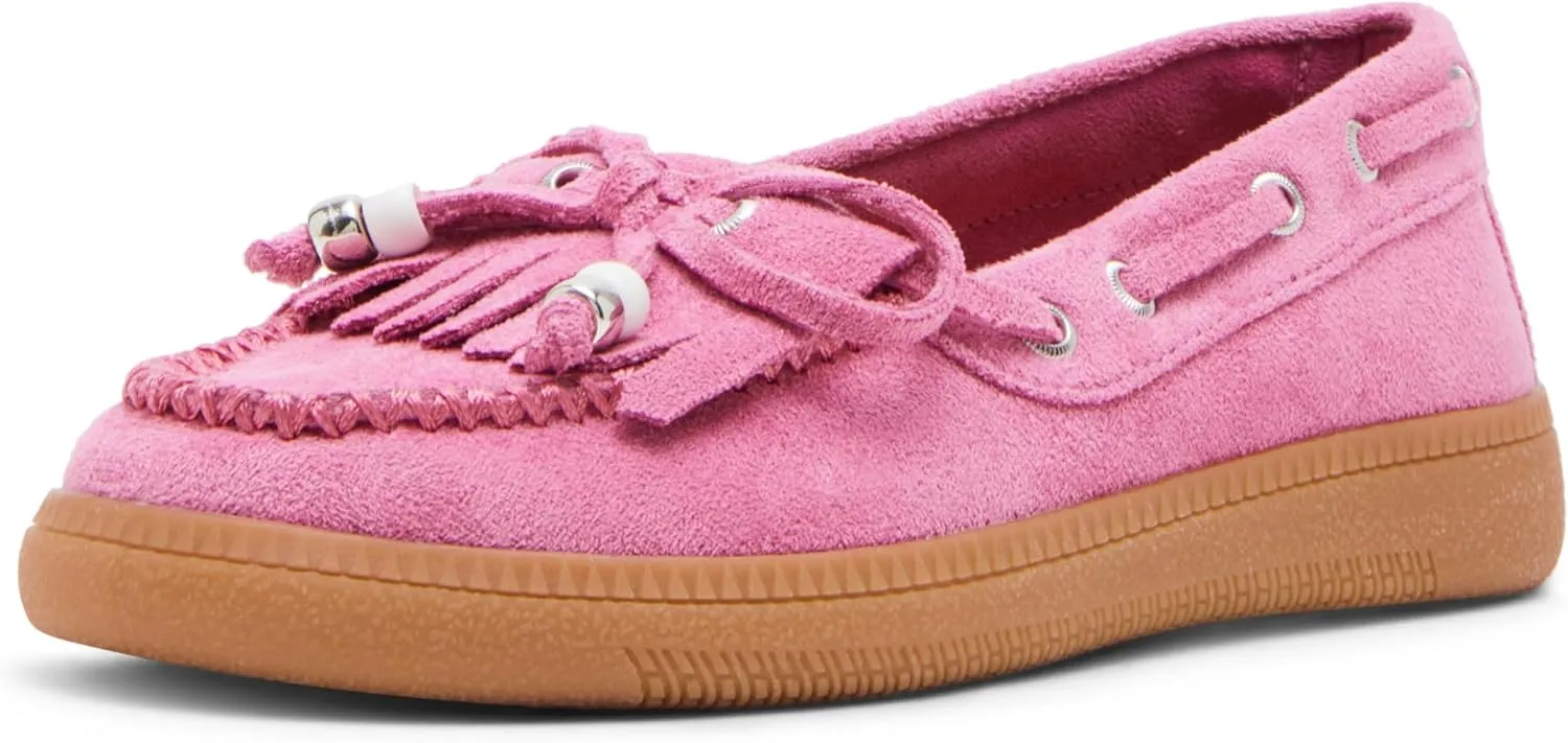 Krisp Moccasin