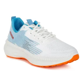 Lace-Up Chunky Sneakers