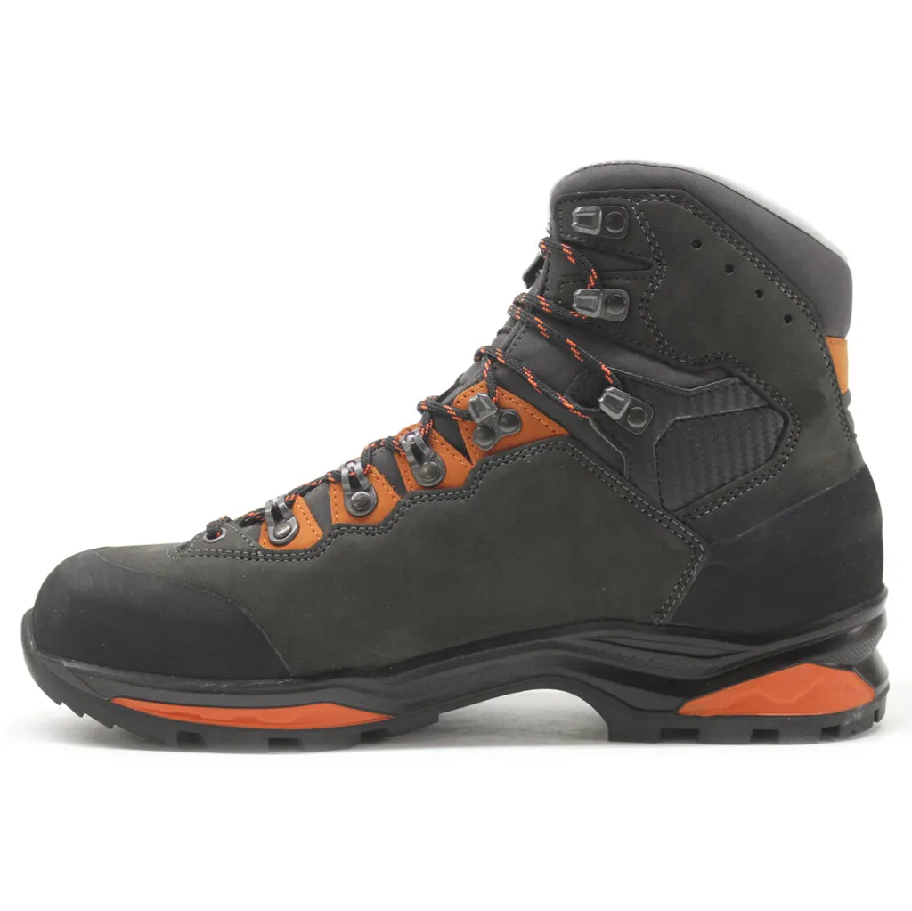 Lowa Camino Evo II Nubuck Men's Waterproof Hiking Boots