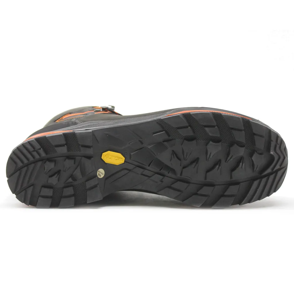 Lowa Camino Evo II Nubuck Men's Waterproof Hiking Boots