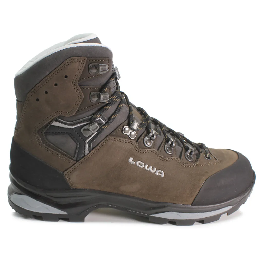 Lowa Camino Evo II Nubuck Men's Waterproof Hiking Boots