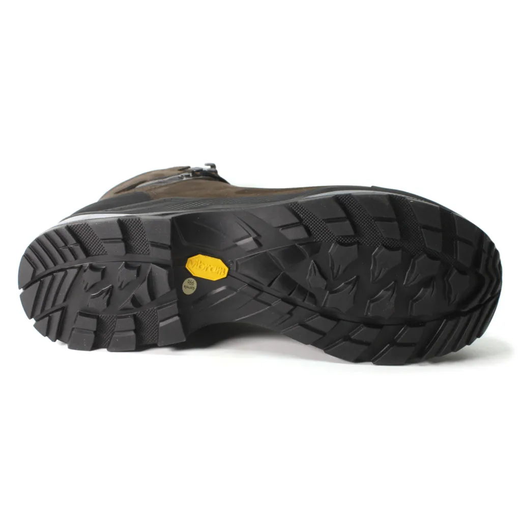 Lowa Camino Evo II Nubuck Men's Waterproof Hiking Boots