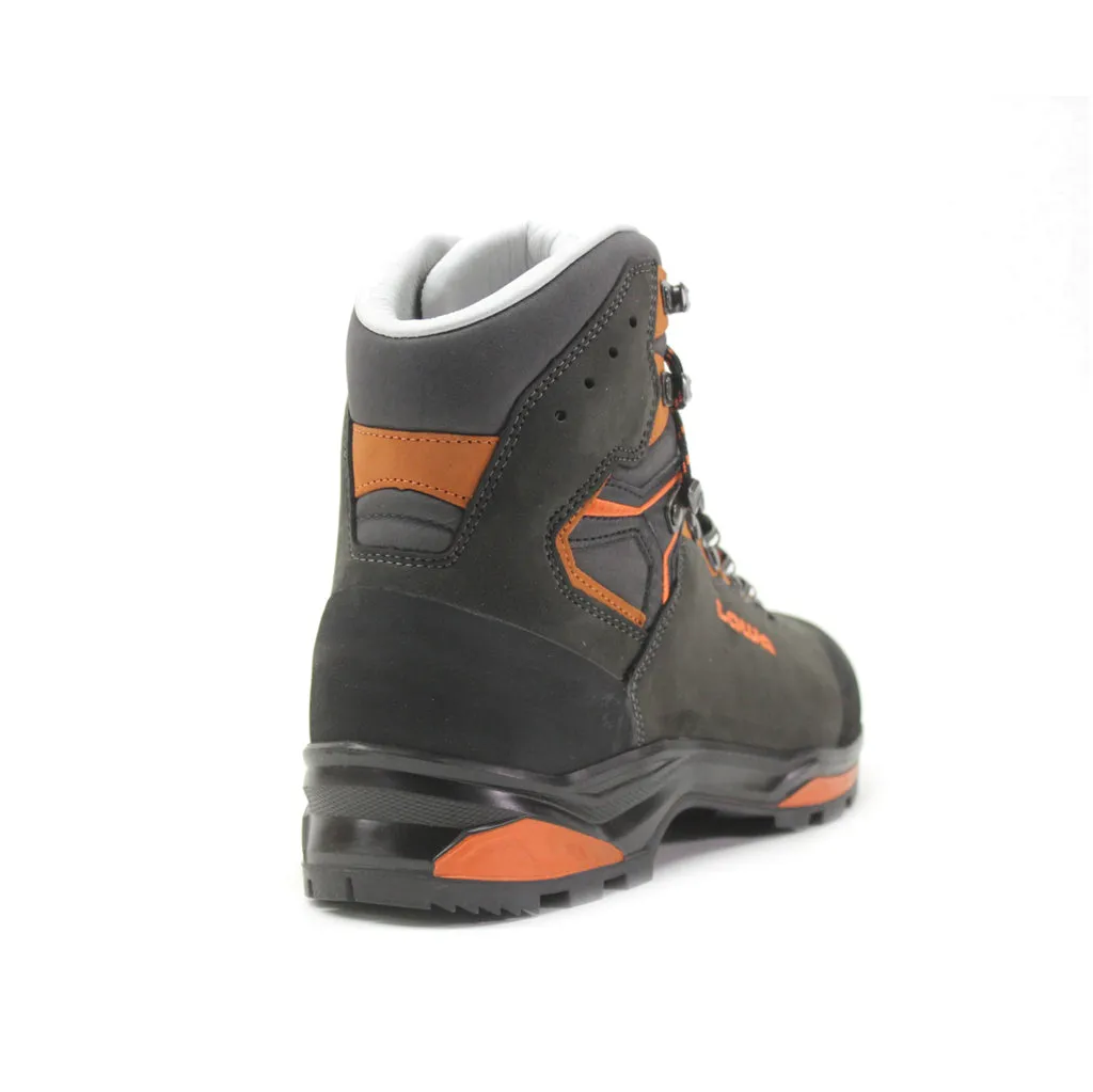 Lowa Camino Evo II Nubuck Men's Waterproof Hiking Boots