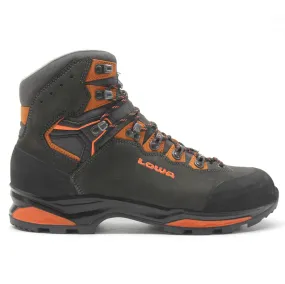 Lowa Camino Evo II Nubuck Men's Waterproof Hiking Boots