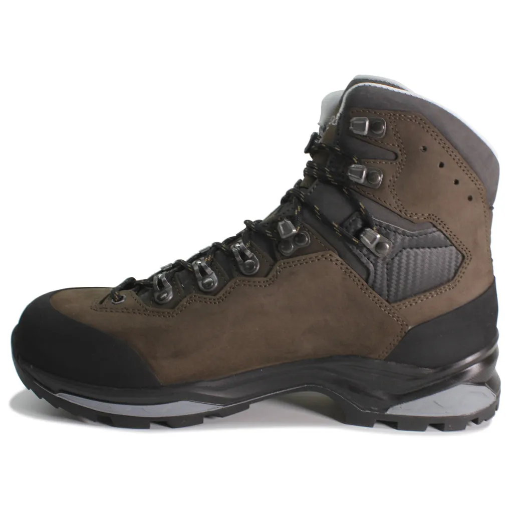 Lowa Camino Evo II Nubuck Men's Waterproof Hiking Boots