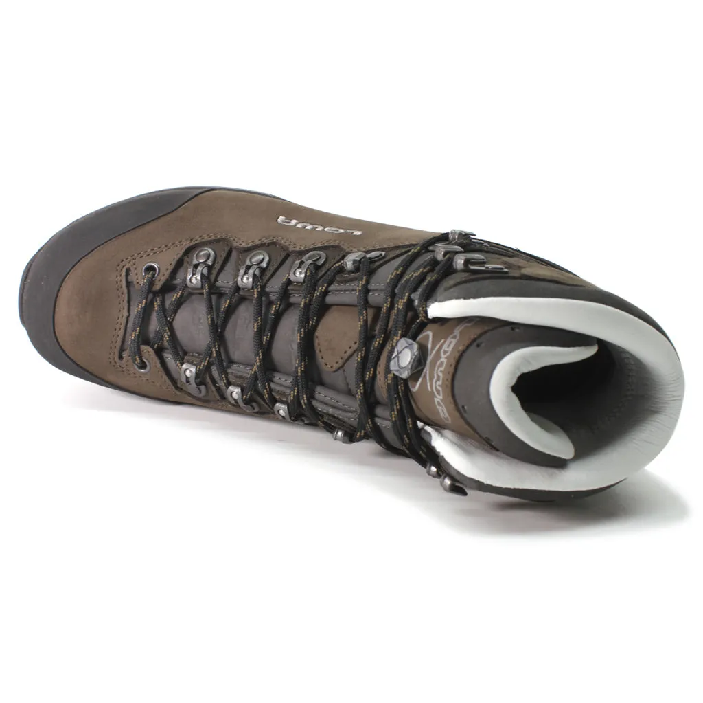 Lowa Camino Evo II Nubuck Men's Waterproof Hiking Boots