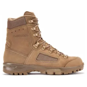 Lowa Elite Desert Task Force Suede Men's Ankle Hiking Boots