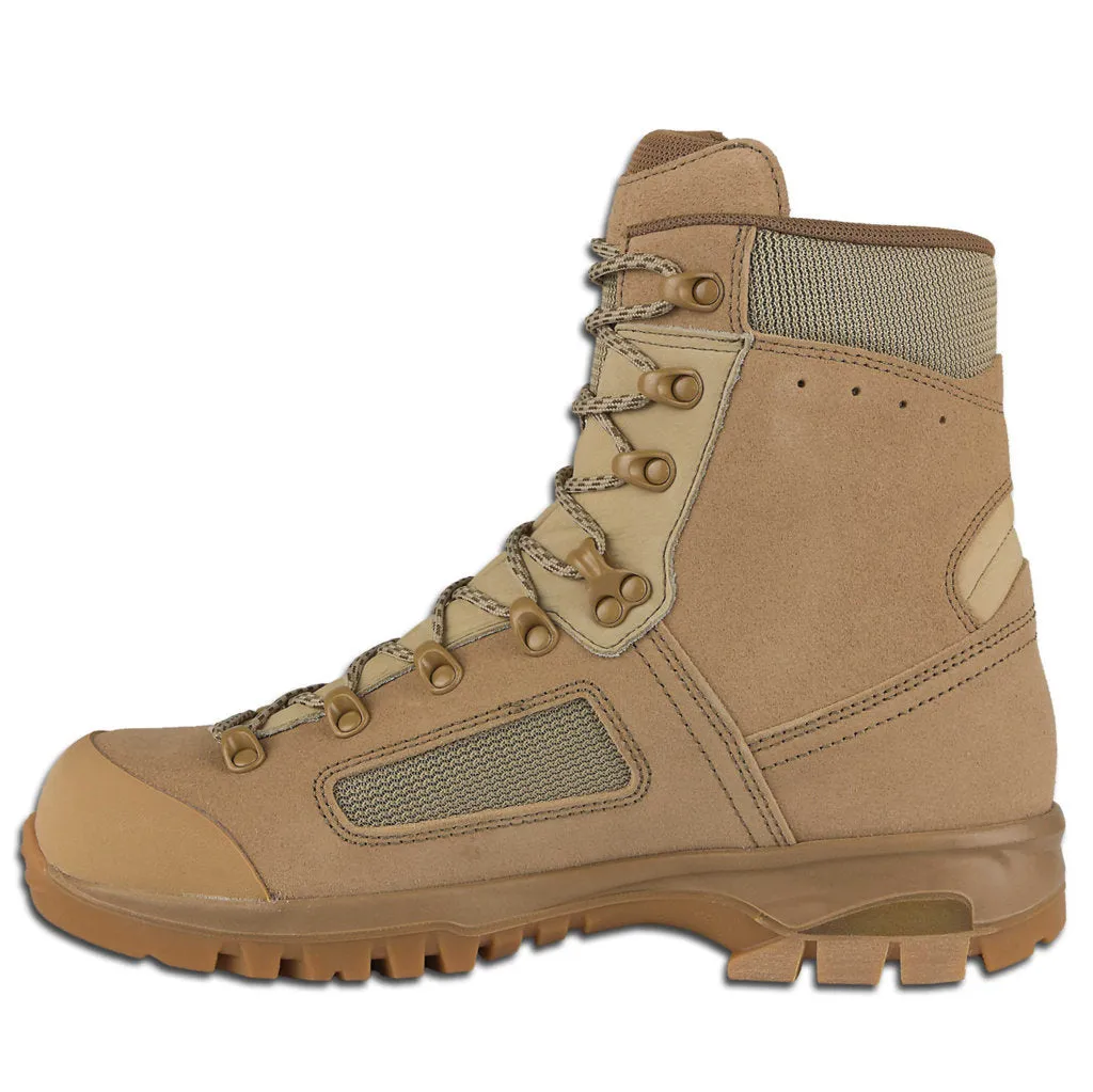 Lowa Elite Desert Task Force Suede Men's Ankle Hiking Boots