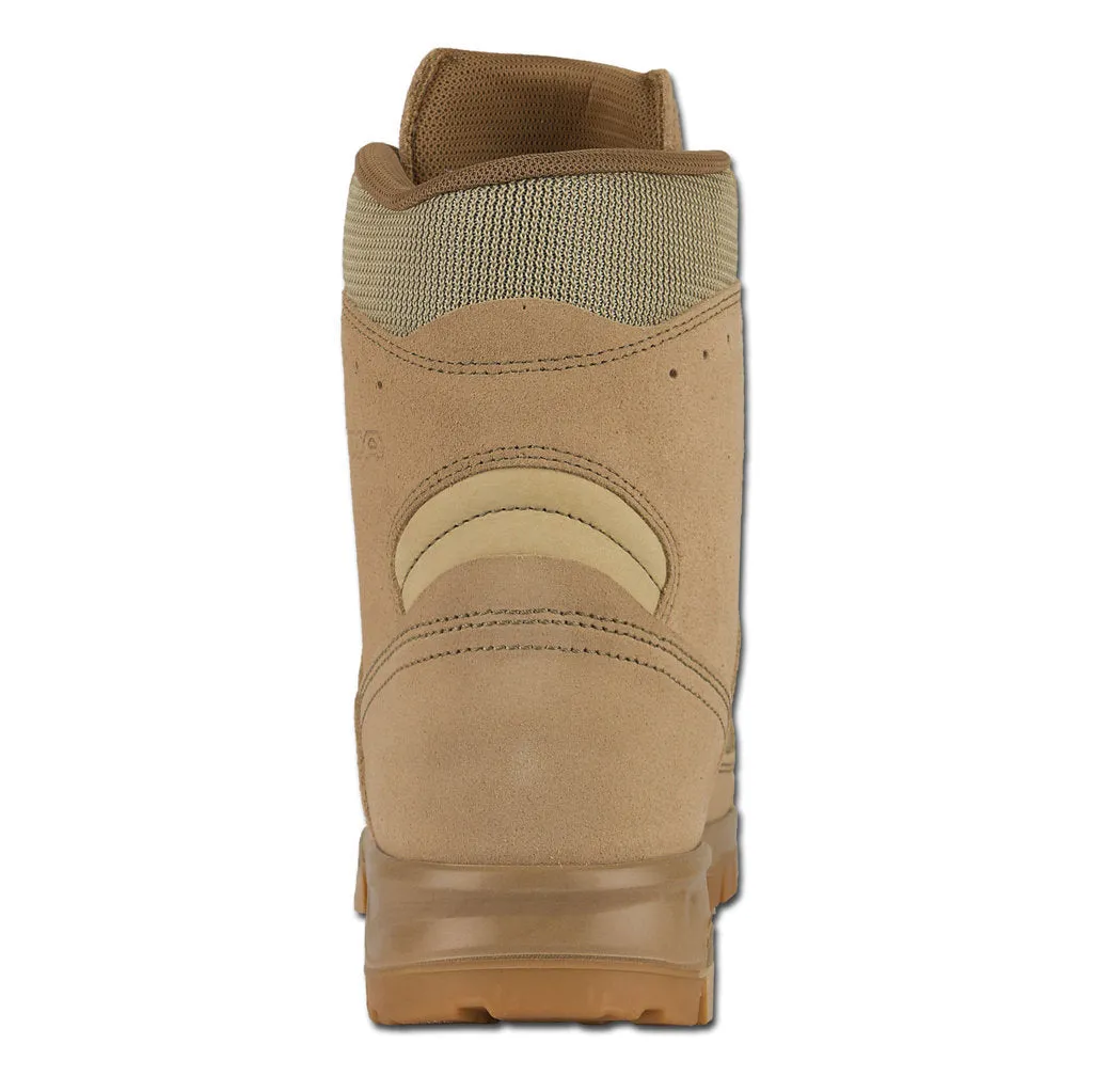 Lowa Elite Desert Task Force Suede Men's Ankle Hiking Boots