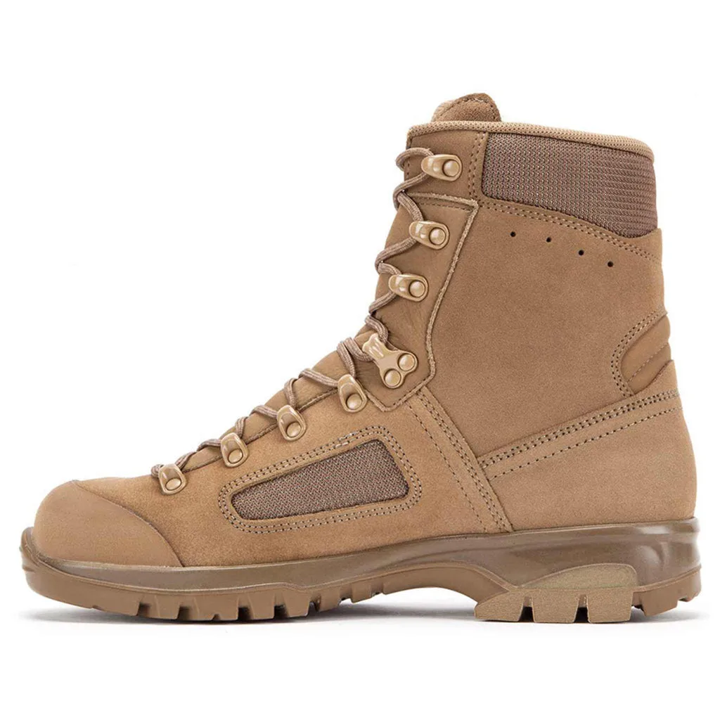 Lowa Elite Desert Task Force Suede Men's Ankle Hiking Boots