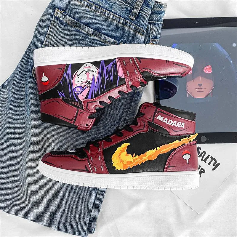 Madara Sneakers