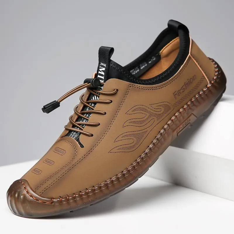 Men's Casual Soft Sole Loafers