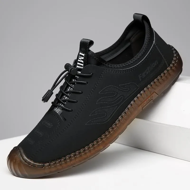 Men's Casual Soft Sole Loafers