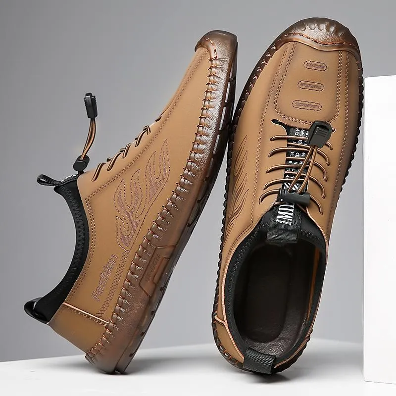 Men's Casual Soft Sole Loafers