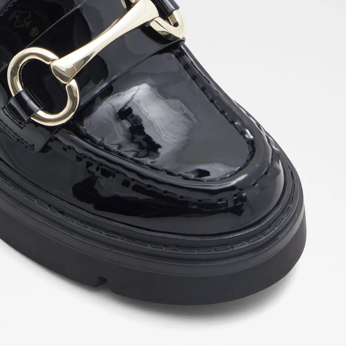 Miska Loafers