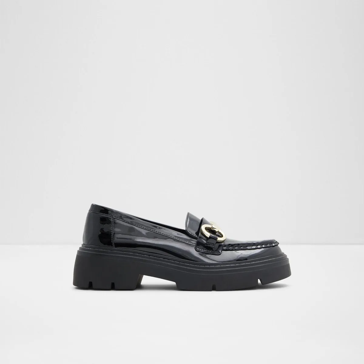 Miska Loafers