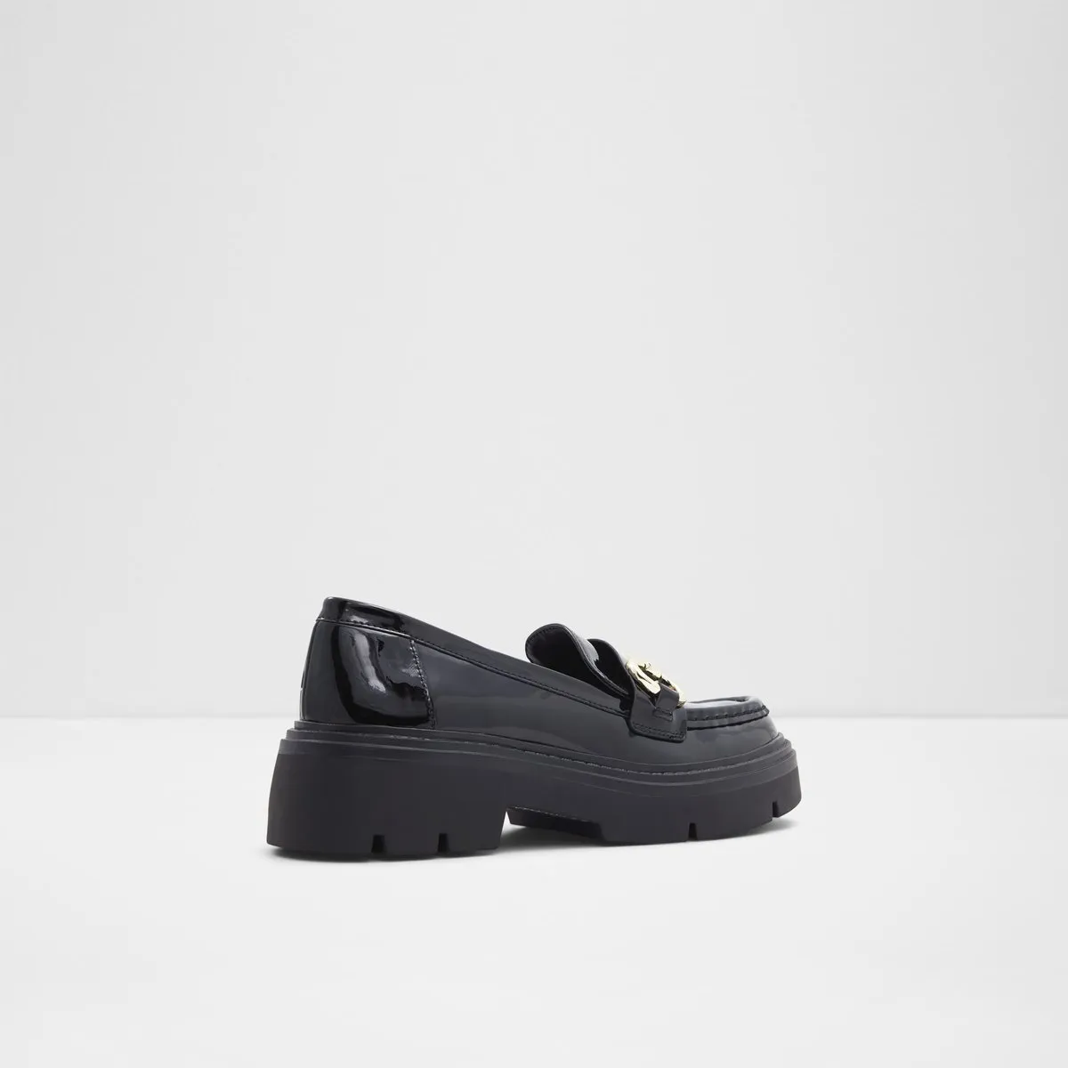 Miska Loafers