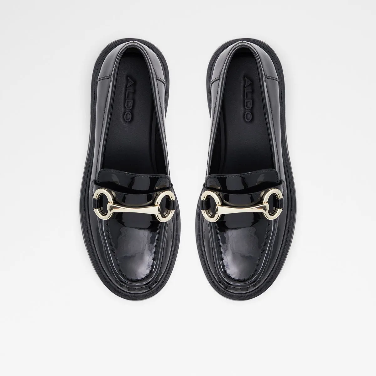 Miska Loafers