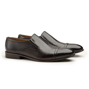 Moccasins - 00020 BRN