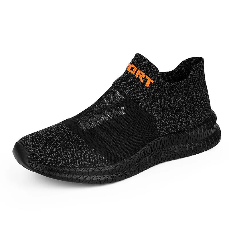Nanccy Breathable Casual Sneakers
