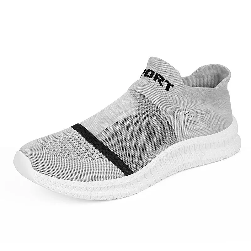 Nanccy Breathable Casual Sneakers