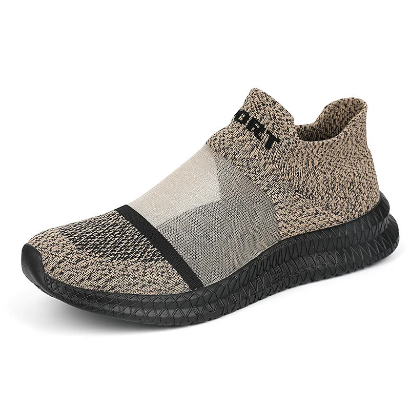 Nanccy Breathable Casual Sneakers