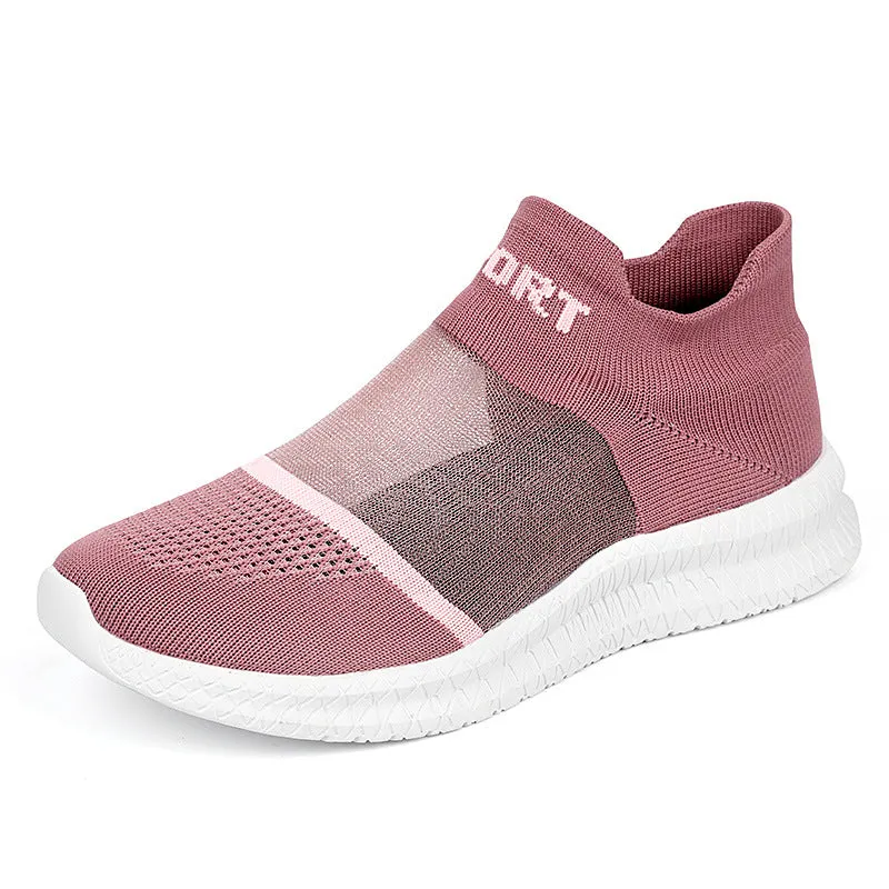 Nanccy Breathable Casual Sneakers