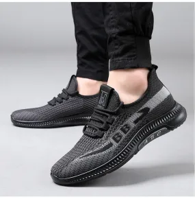 Nanccy Breathable Casual Versatile Sneakers