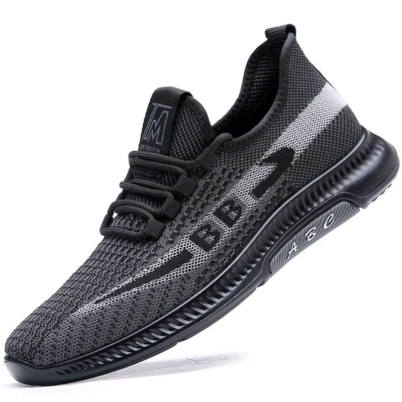 Nanccy Breathable Casual Versatile Sneakers