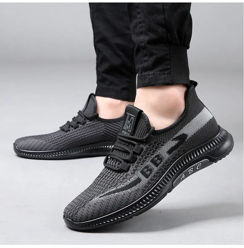 Nanccy Breathable Casual Versatile Sneakers