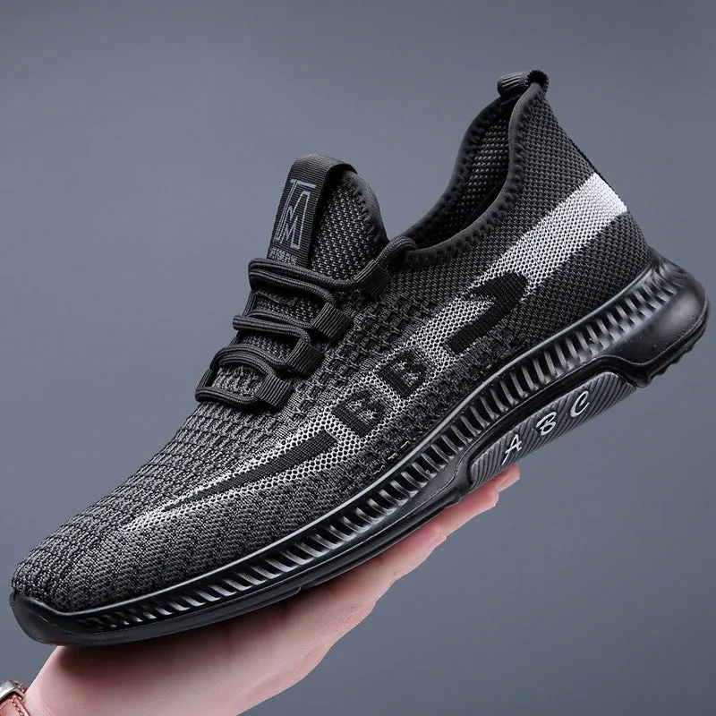 Nanccy Breathable Casual Versatile Sneakers