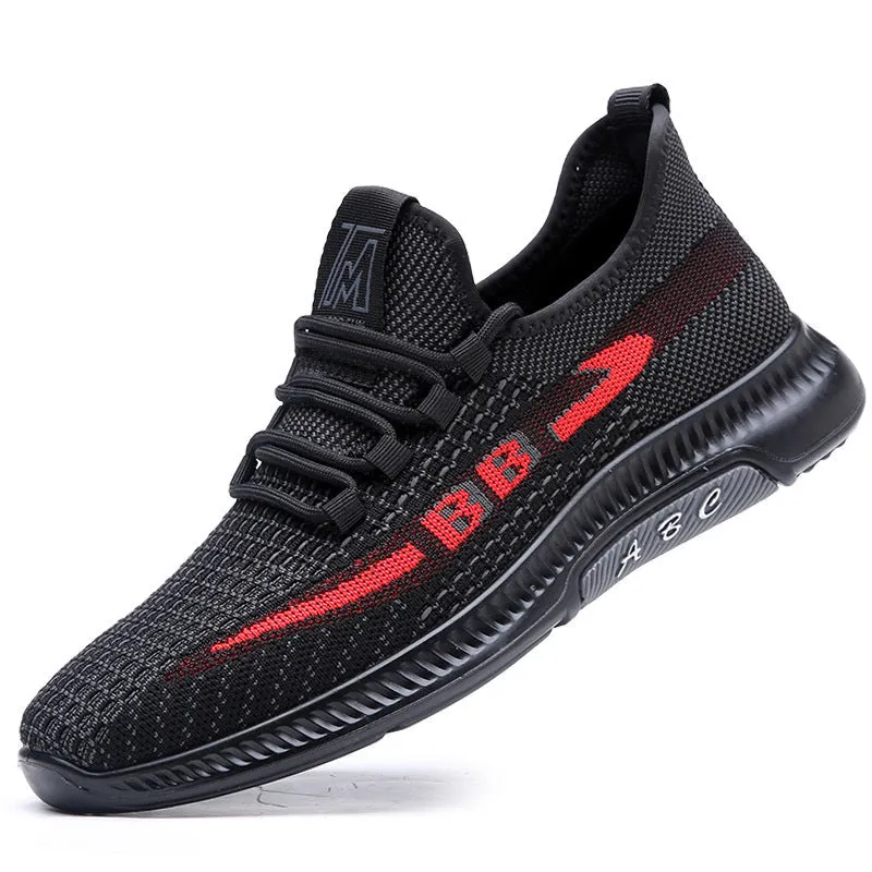 Nanccy Breathable Casual Versatile Sneakers