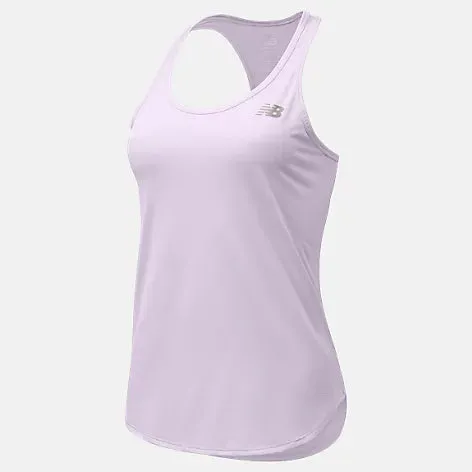 New Balance Women's Accelerate Tank