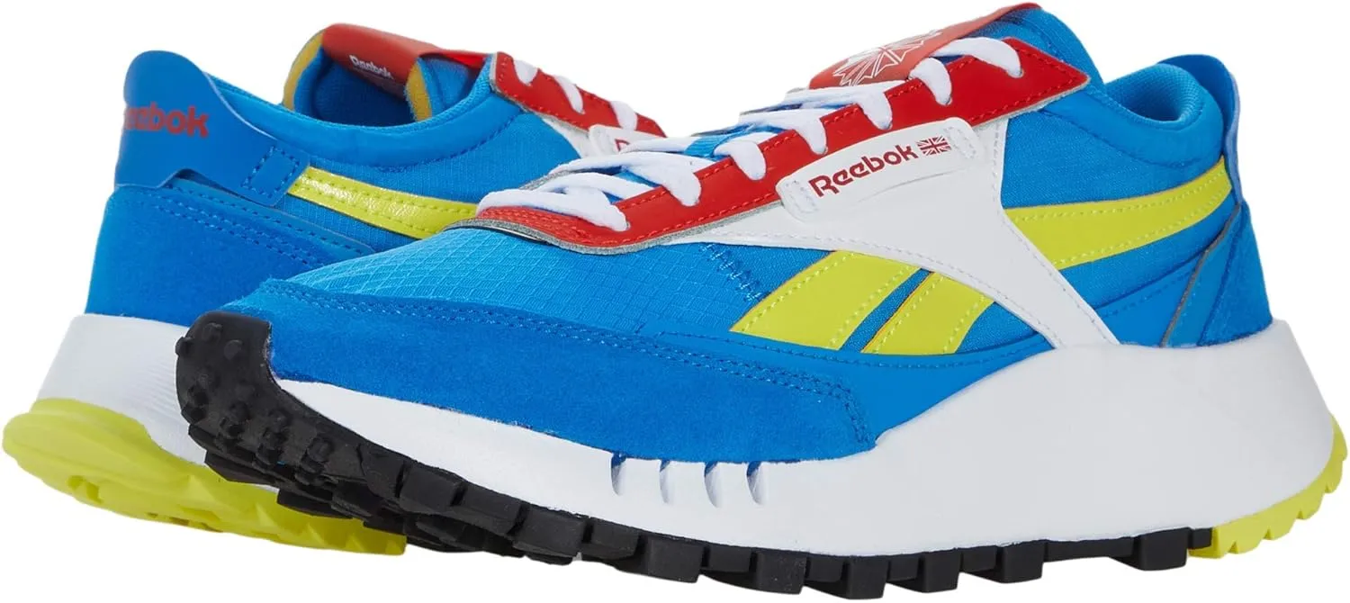 Reebok Unisex-Child Classic Legacy Sneaker