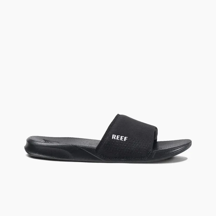 Reef One Slide FlipFlops