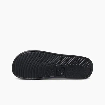 Reef One Slide FlipFlops