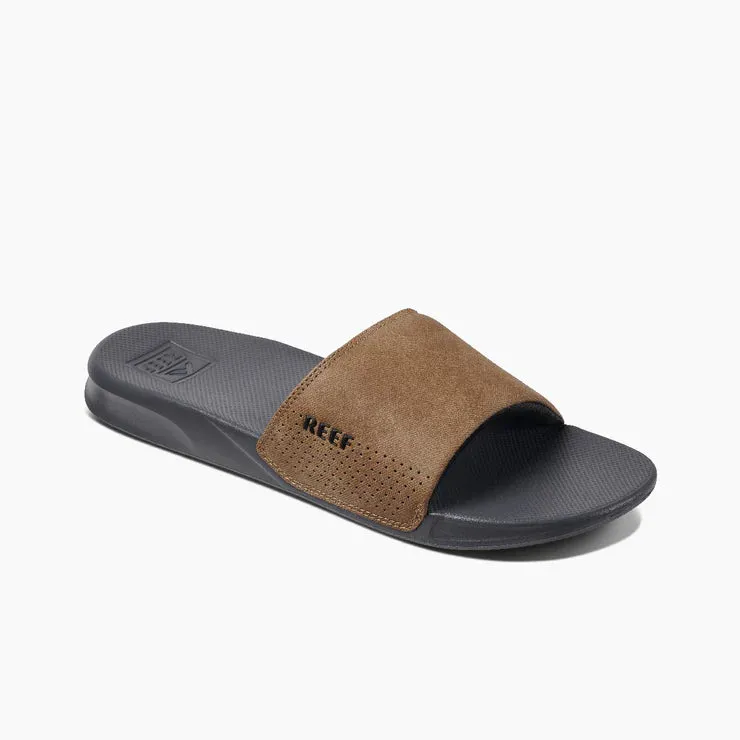 Reef One Slide FlipFlops