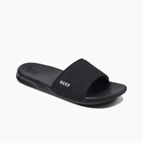 Reef One Slide FlipFlops