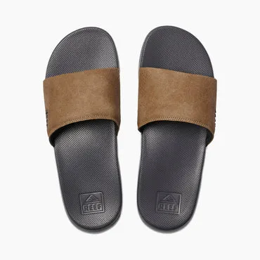 Reef One Slide FlipFlops