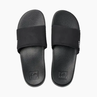Reef One Slide FlipFlops