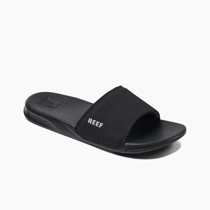 Reef One Slide FlipFlops