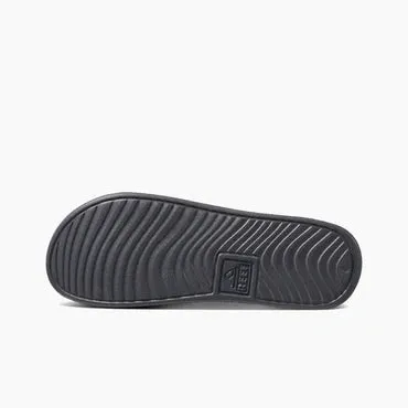 Reef One Slide FlipFlops
